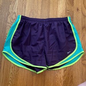 Women’s Nike Dri-Fit Athletic Shorts